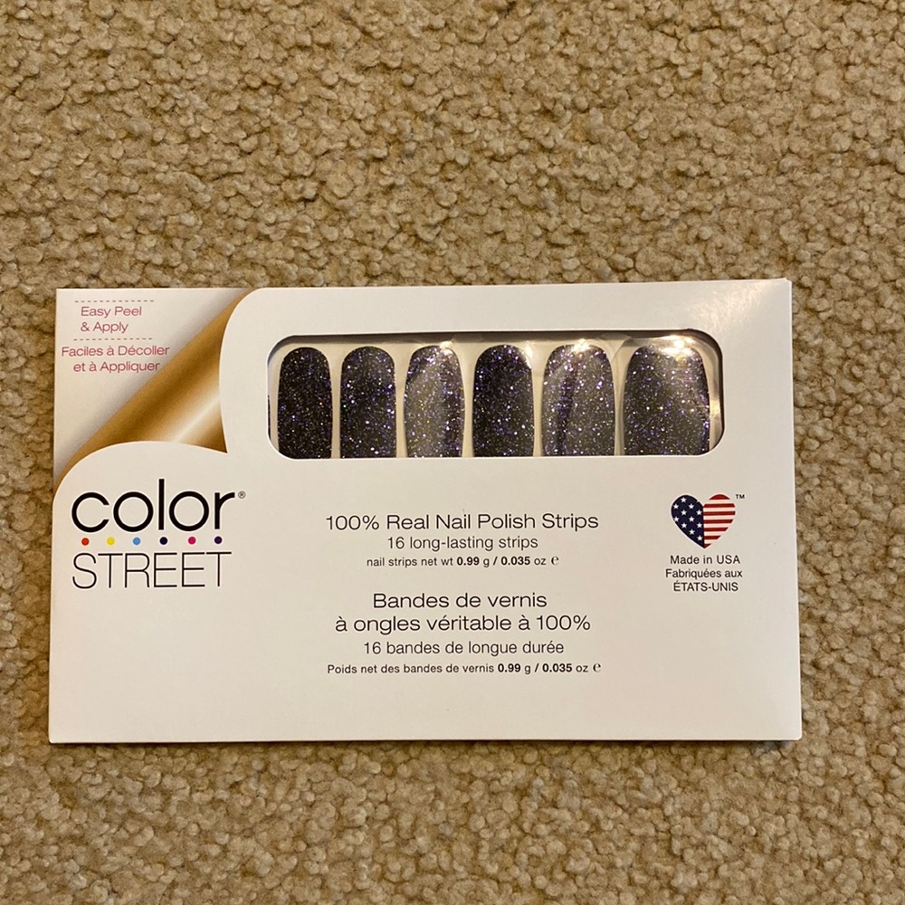 ColorStreet